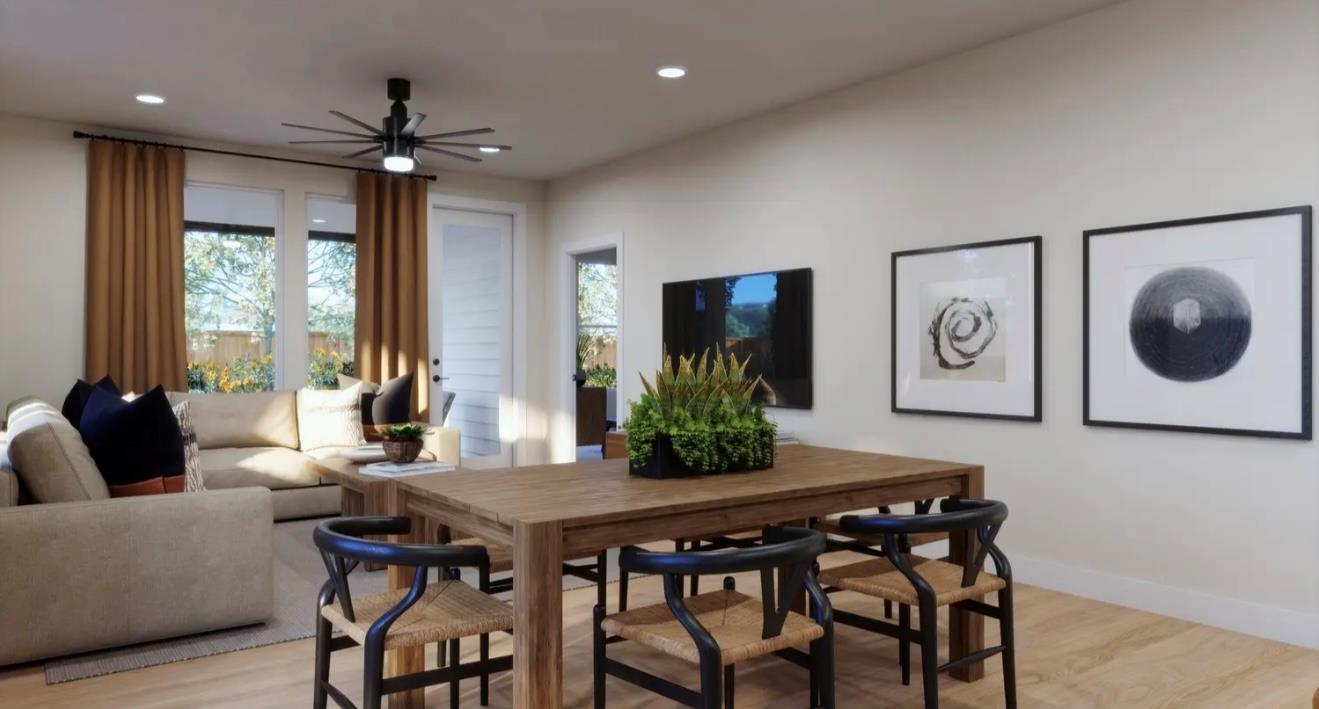 236 Langhorne Bnd, Liberty Hill, TX 78642