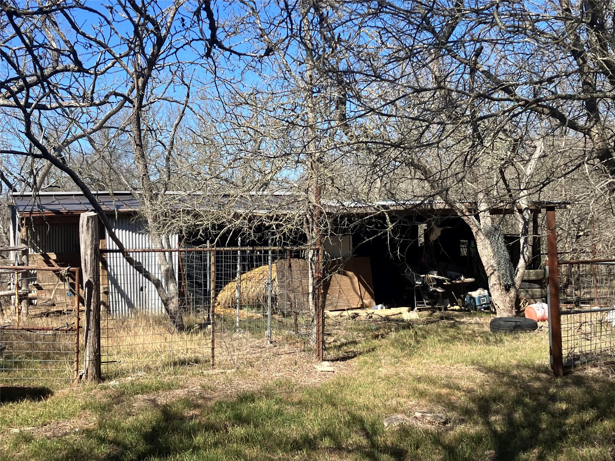 Cedar Creek, TX 78612