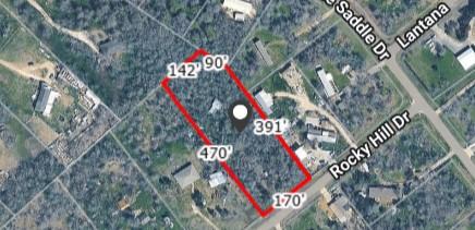 Cedar Creek, TX 78612