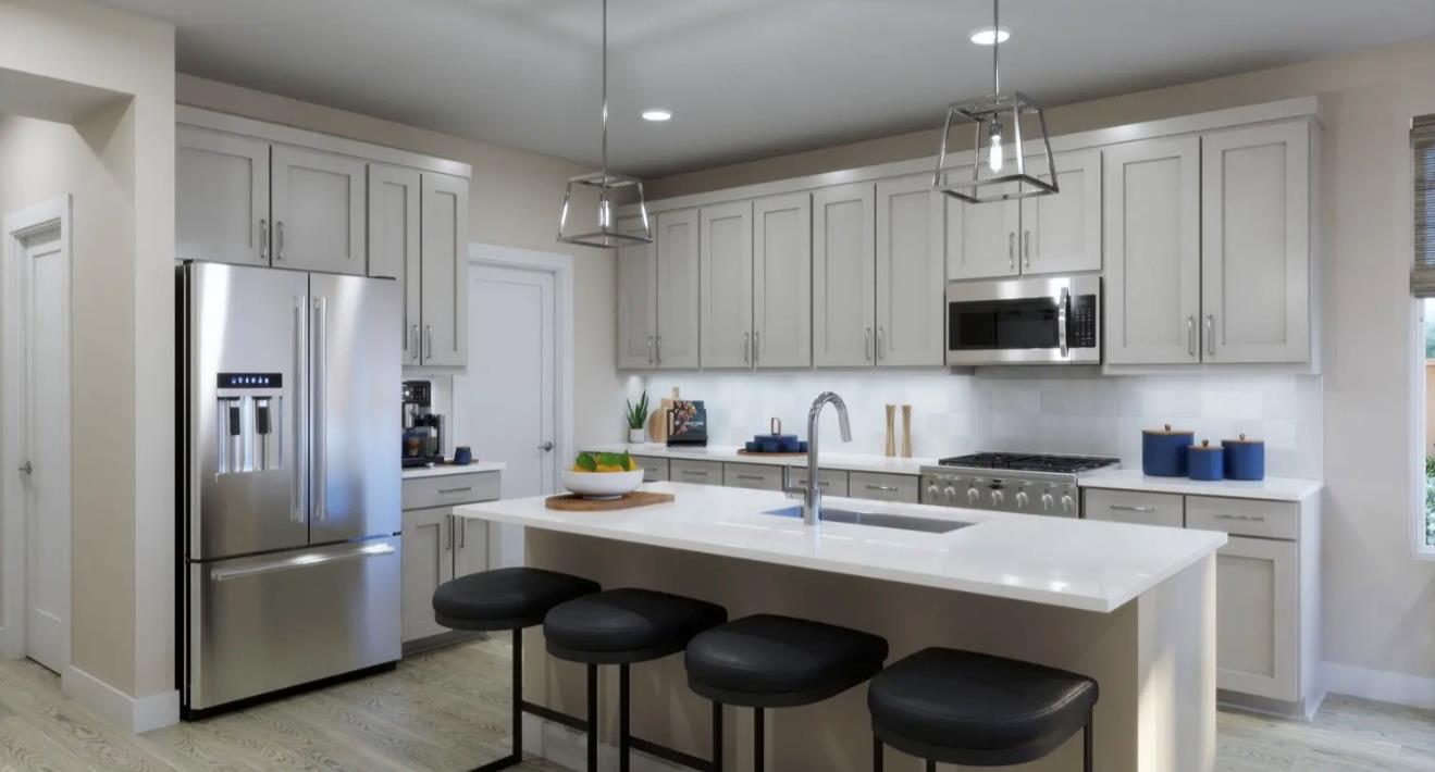 249 Langhorne Bnd, Liberty Hill, TX 78642