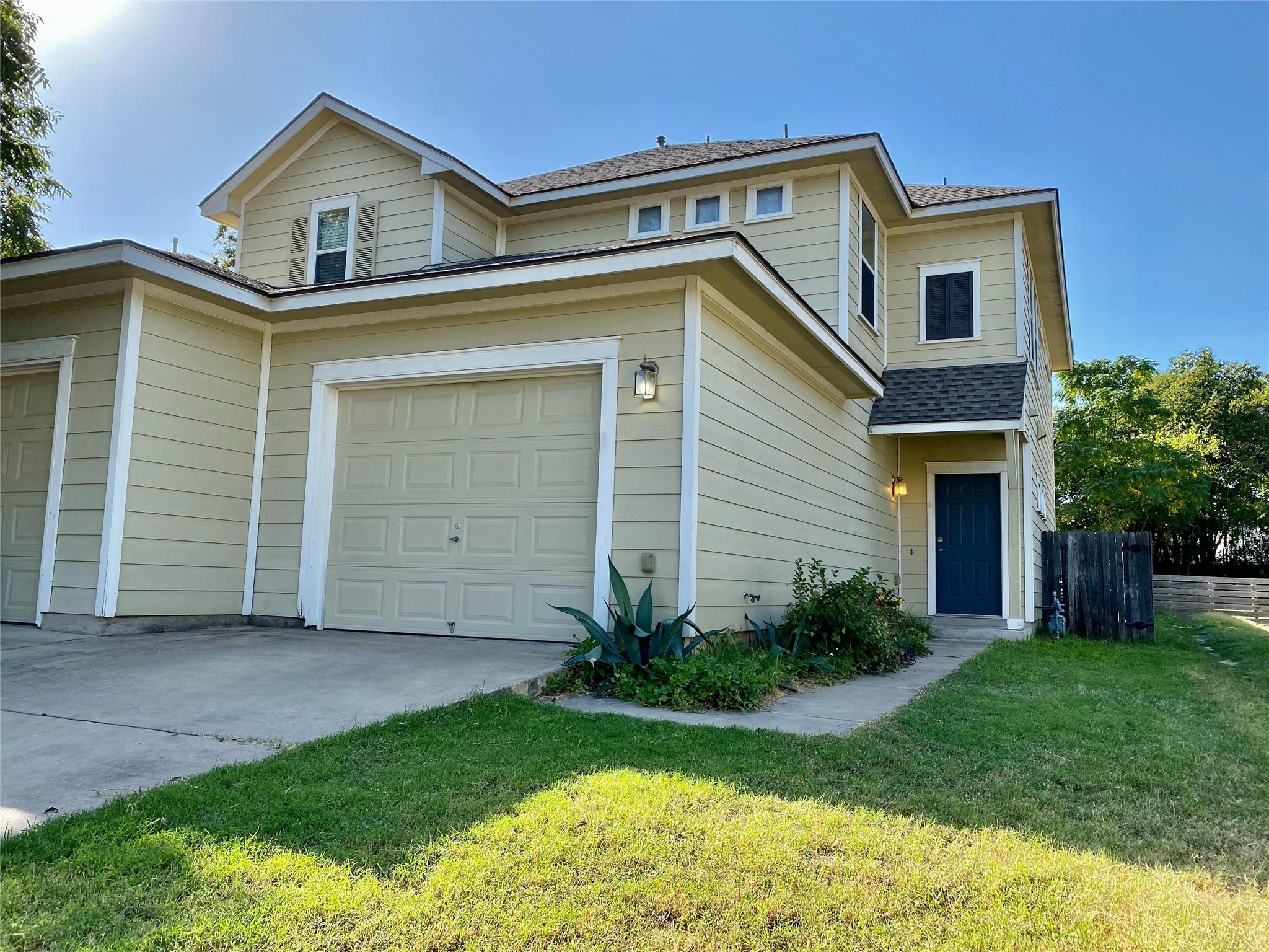 7504 Bennett Ave # B, Austin, TX 78752