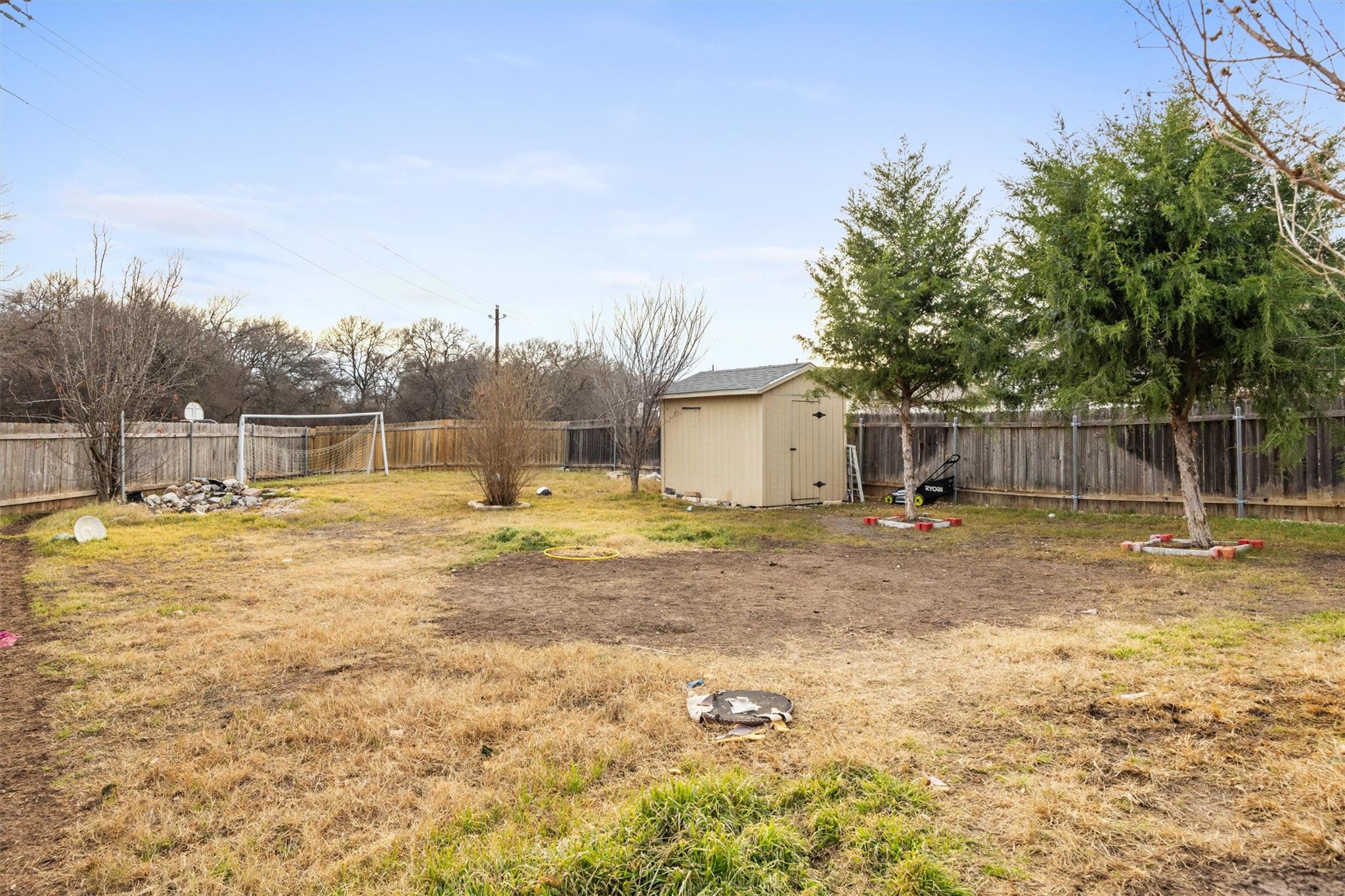 14409 Sandifer St, Austin, TX 78725