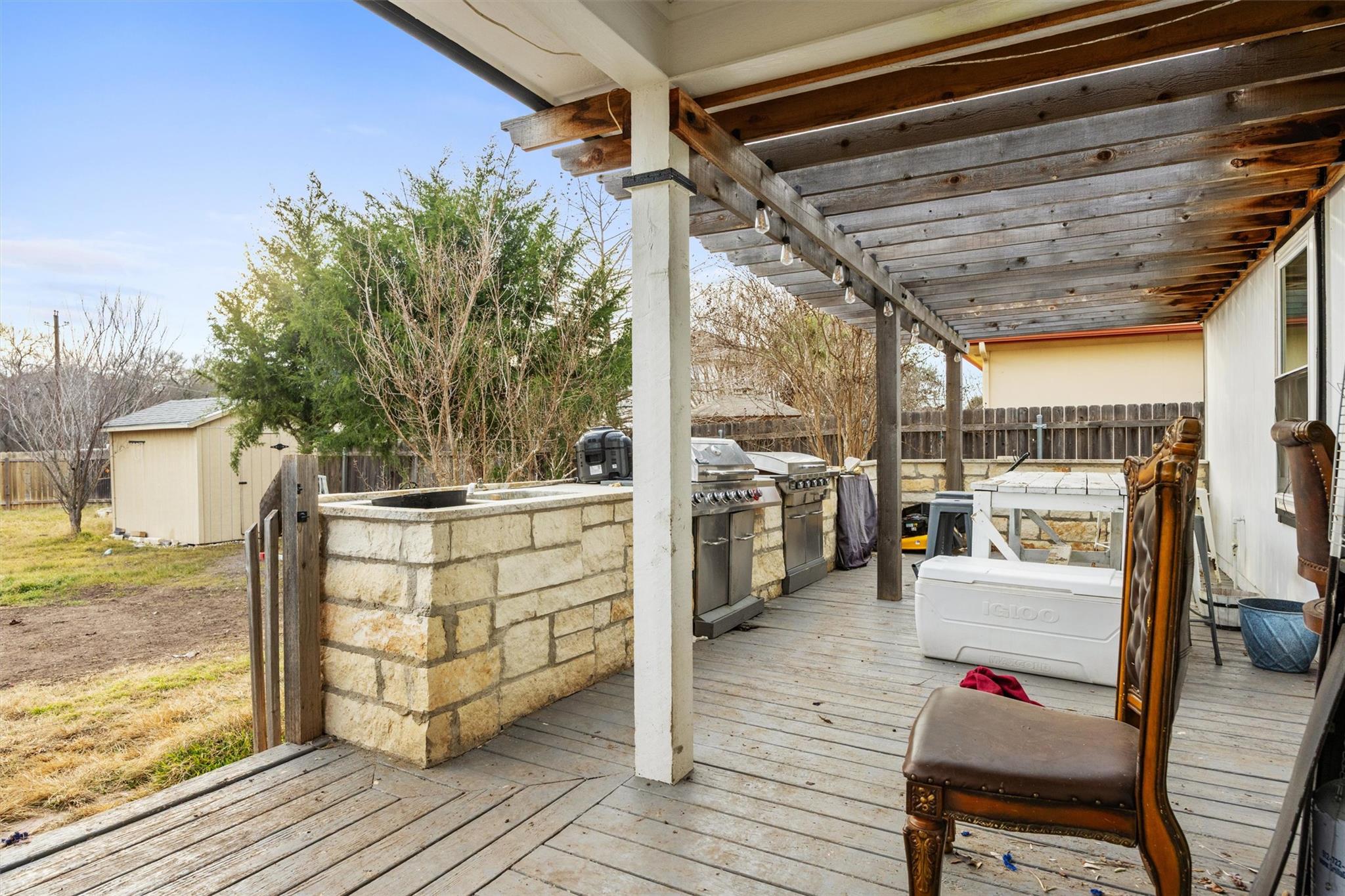 14409 Sandifer St, Austin, TX 78725