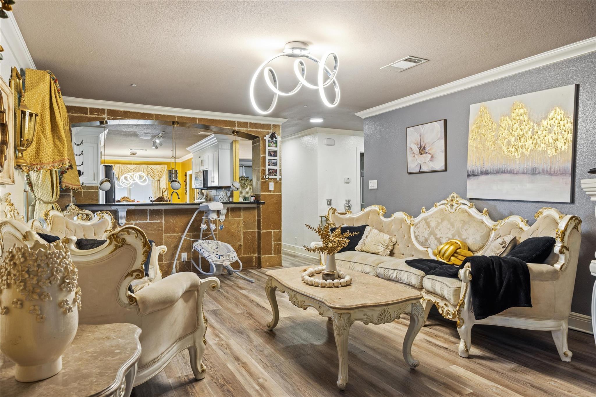 14409 Sandifer St, Austin, TX 78725