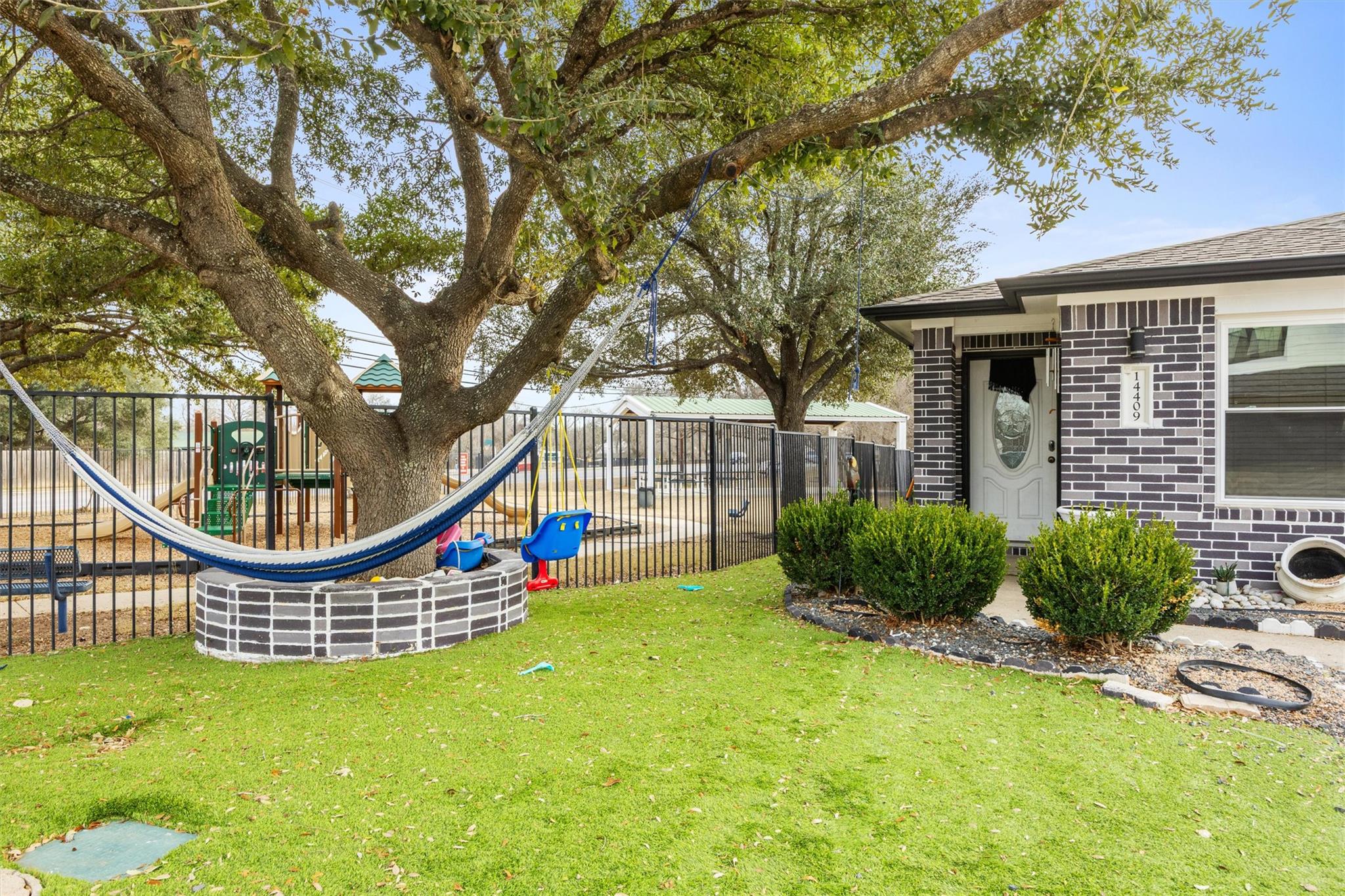 14409 Sandifer St, Austin, TX 78725