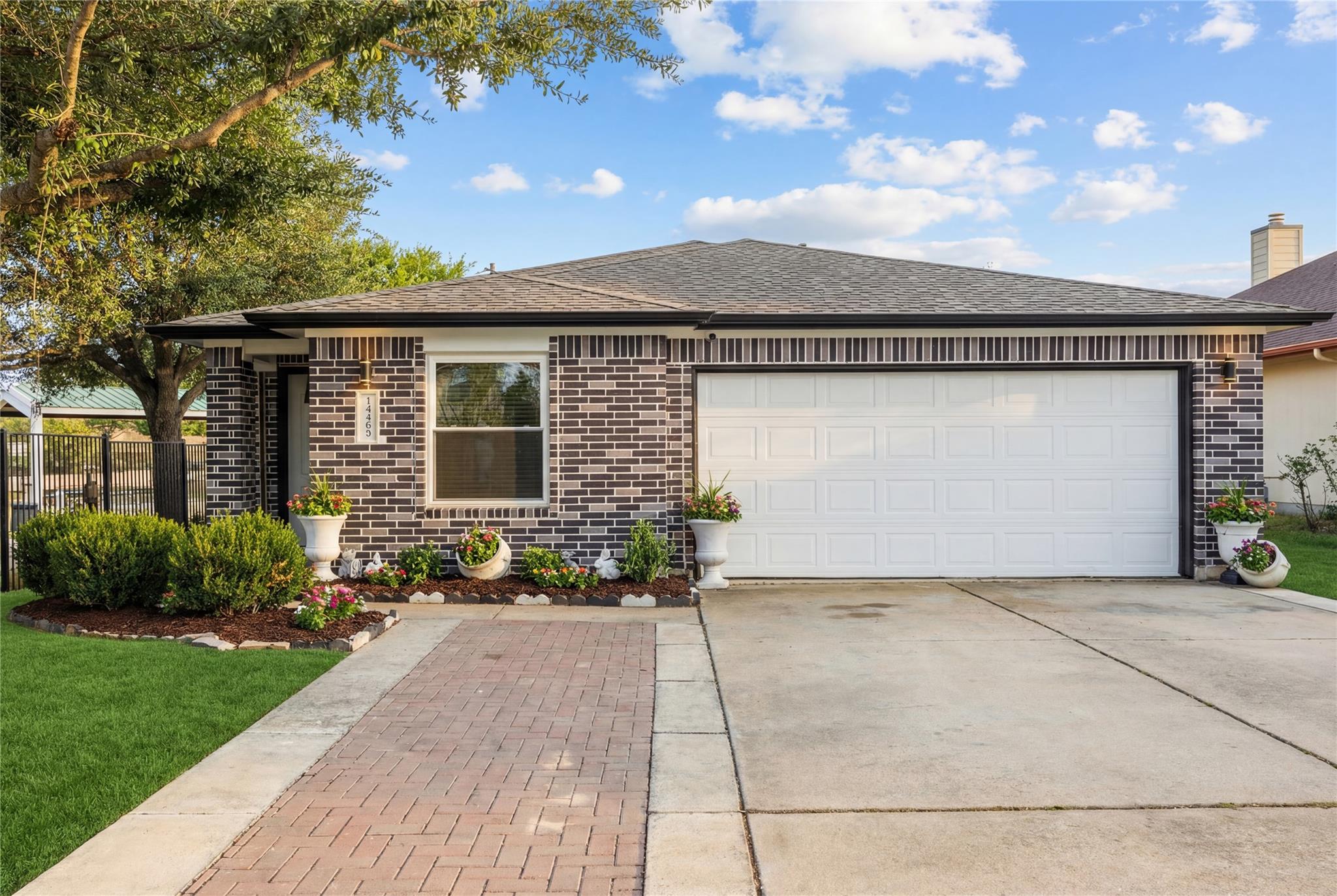 14409 Sandifer St, Austin, TX 78725