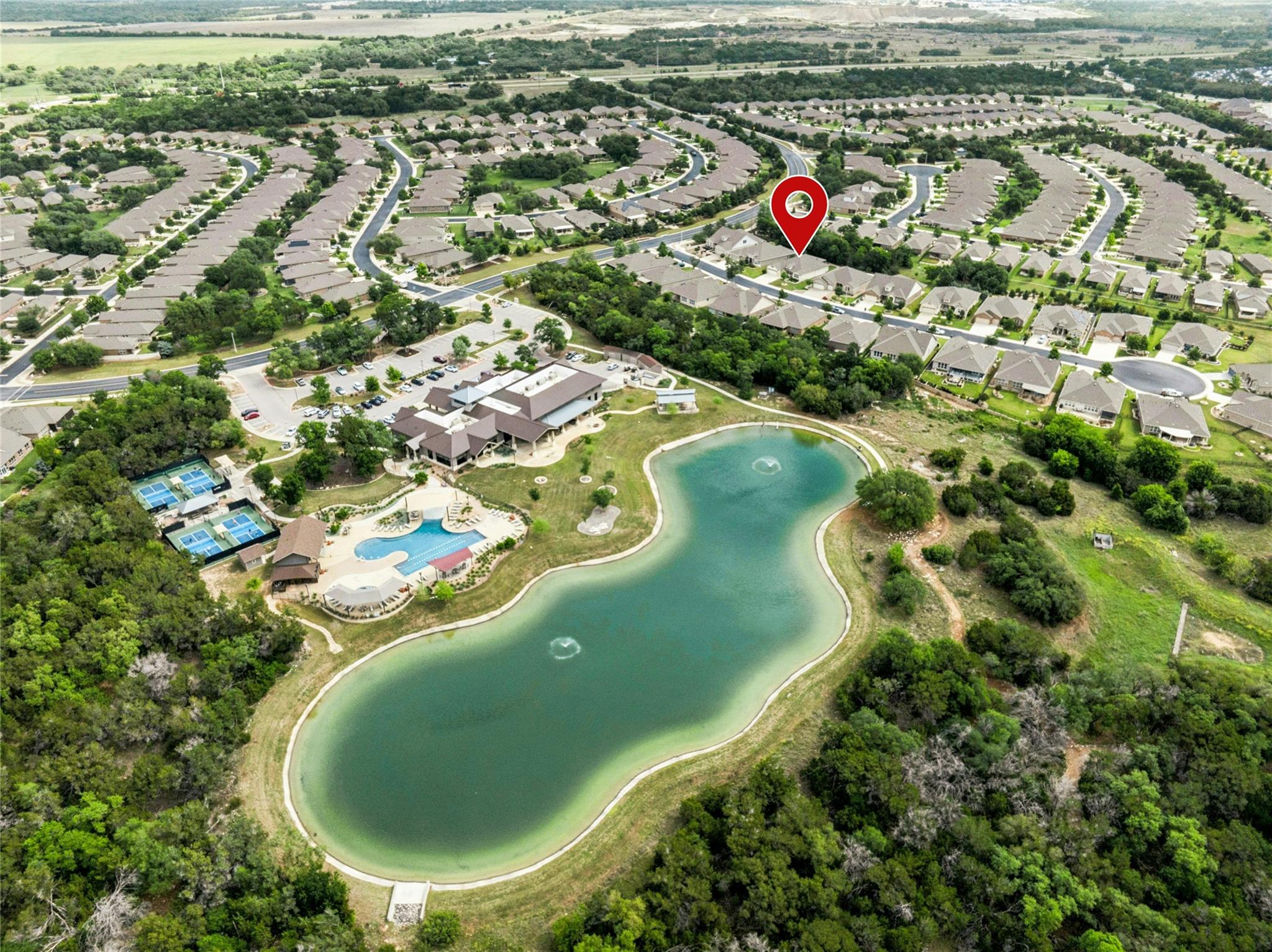 105 Marfa Cv, Georgetown, TX 78633