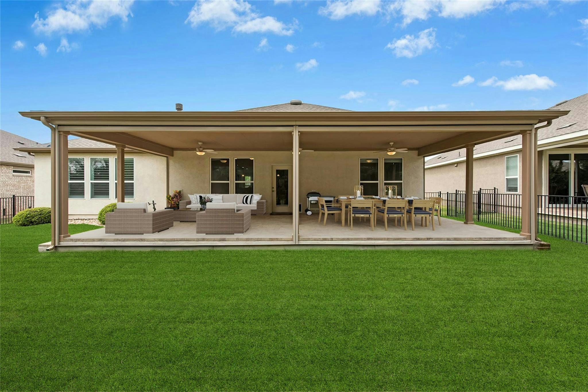 105 Marfa Cv, Georgetown, TX 78633