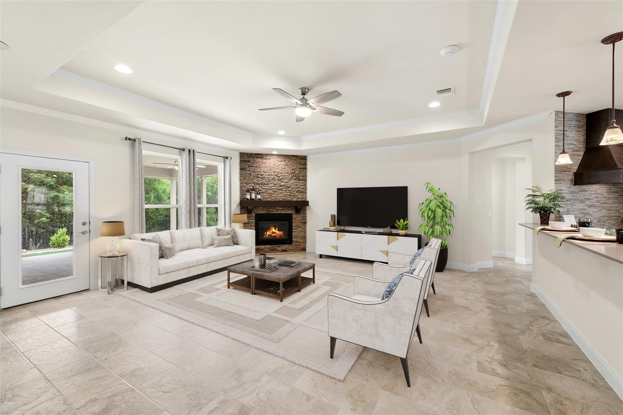 105 Marfa Cv, Georgetown, TX 78633