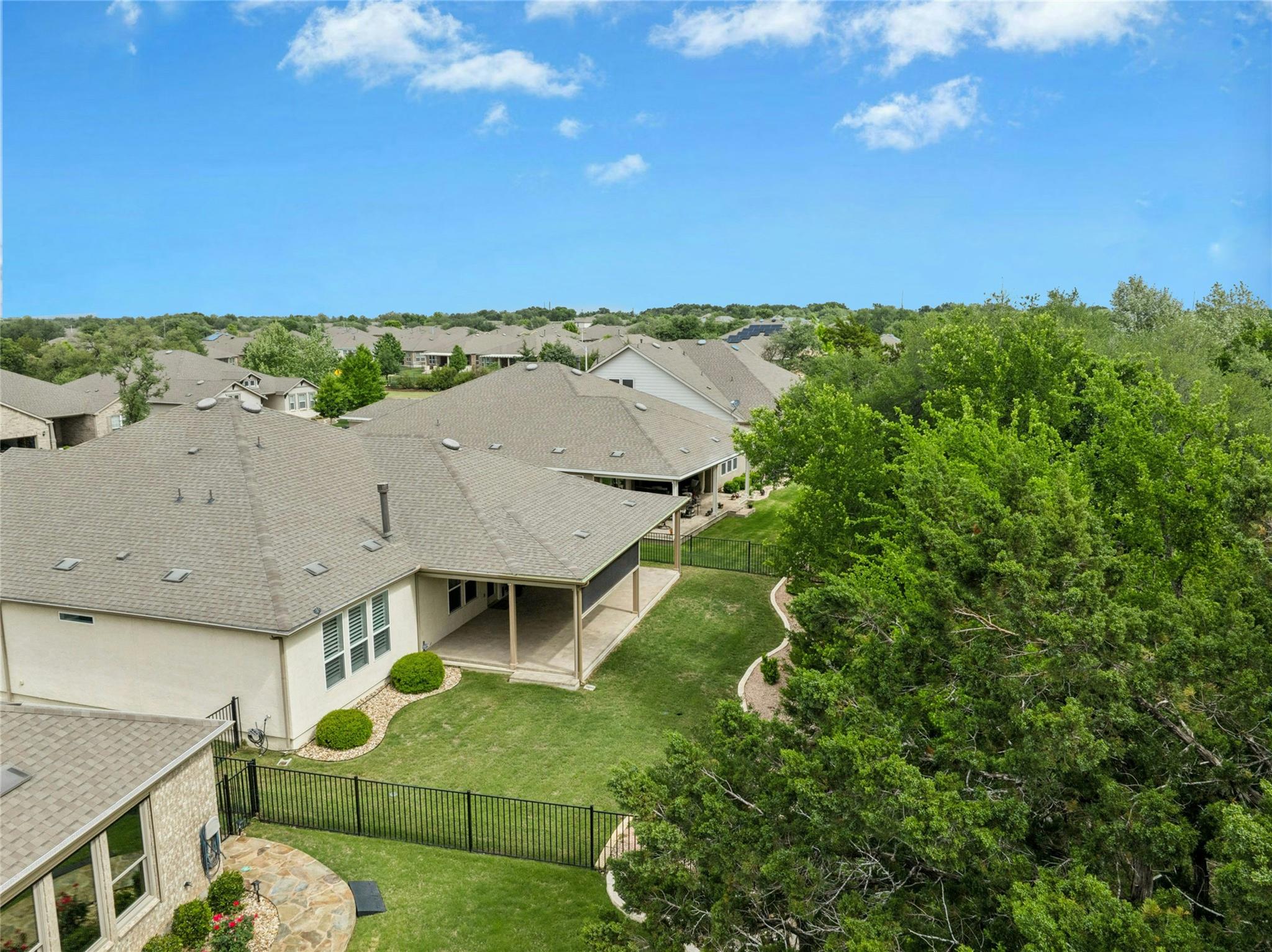 105 Marfa Cv, Georgetown, TX 78633