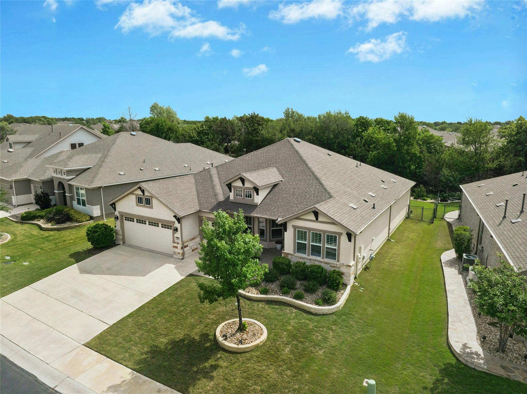 105 Marfa Cv, Georgetown, TX 78633