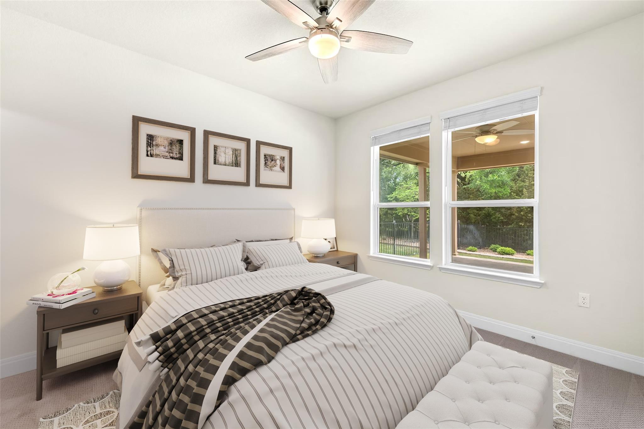 105 Marfa Cv, Georgetown, TX 78633