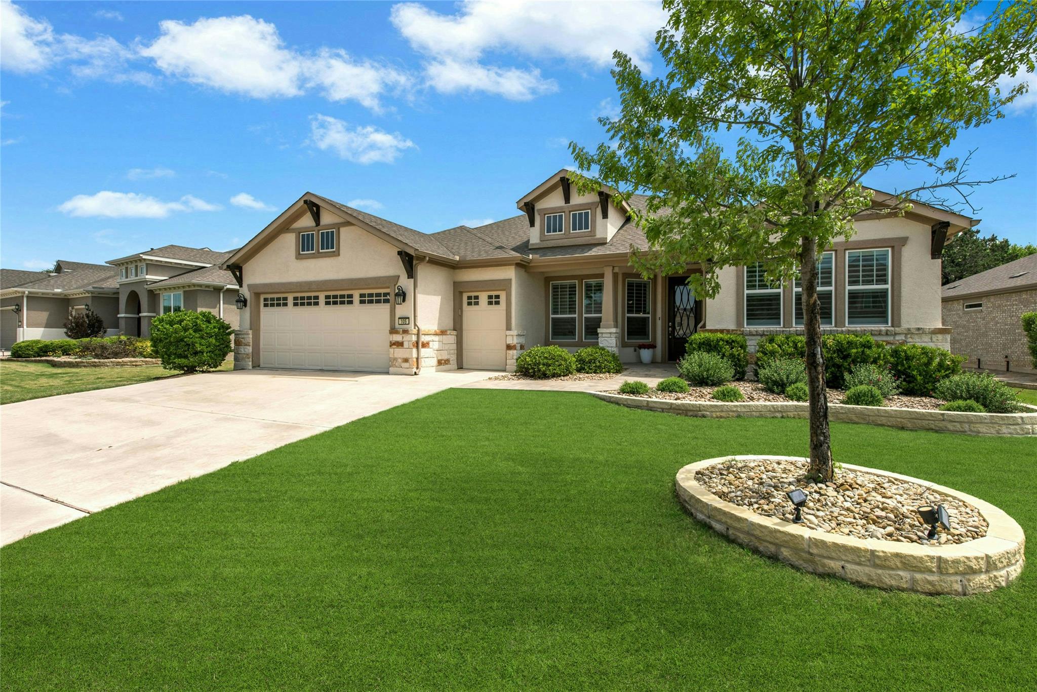 105 Marfa Cv, Georgetown, TX 78633