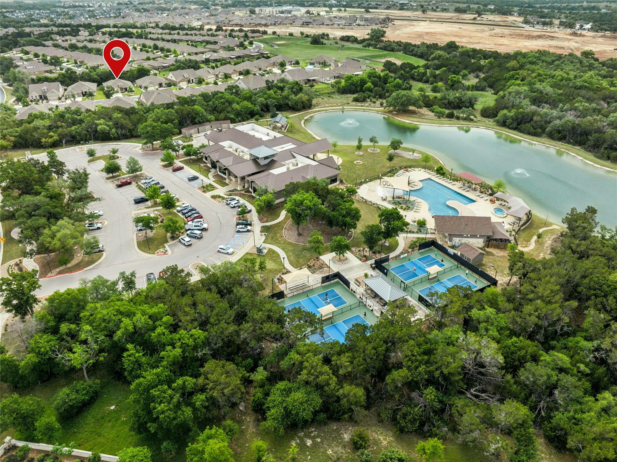 105 Marfa Cv, Georgetown, TX 78633