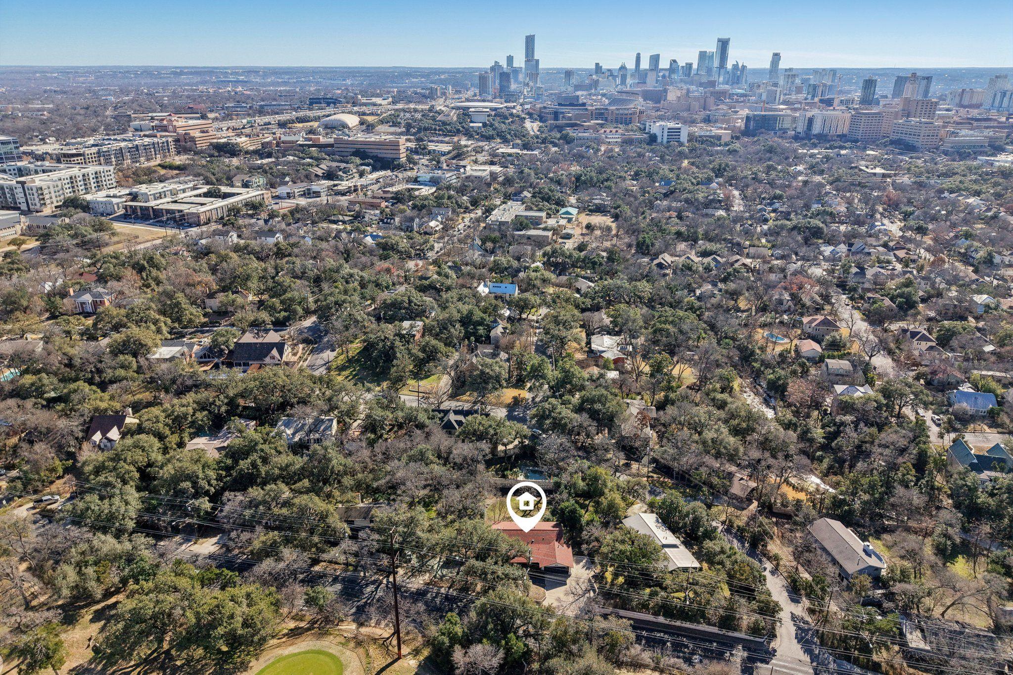 809 E 38th St, Austin, TX 78705