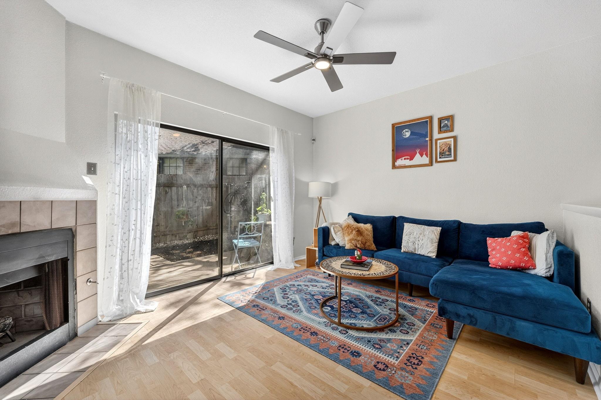 1411 Gracy Farms Ln # 118, Austin, TX 78758