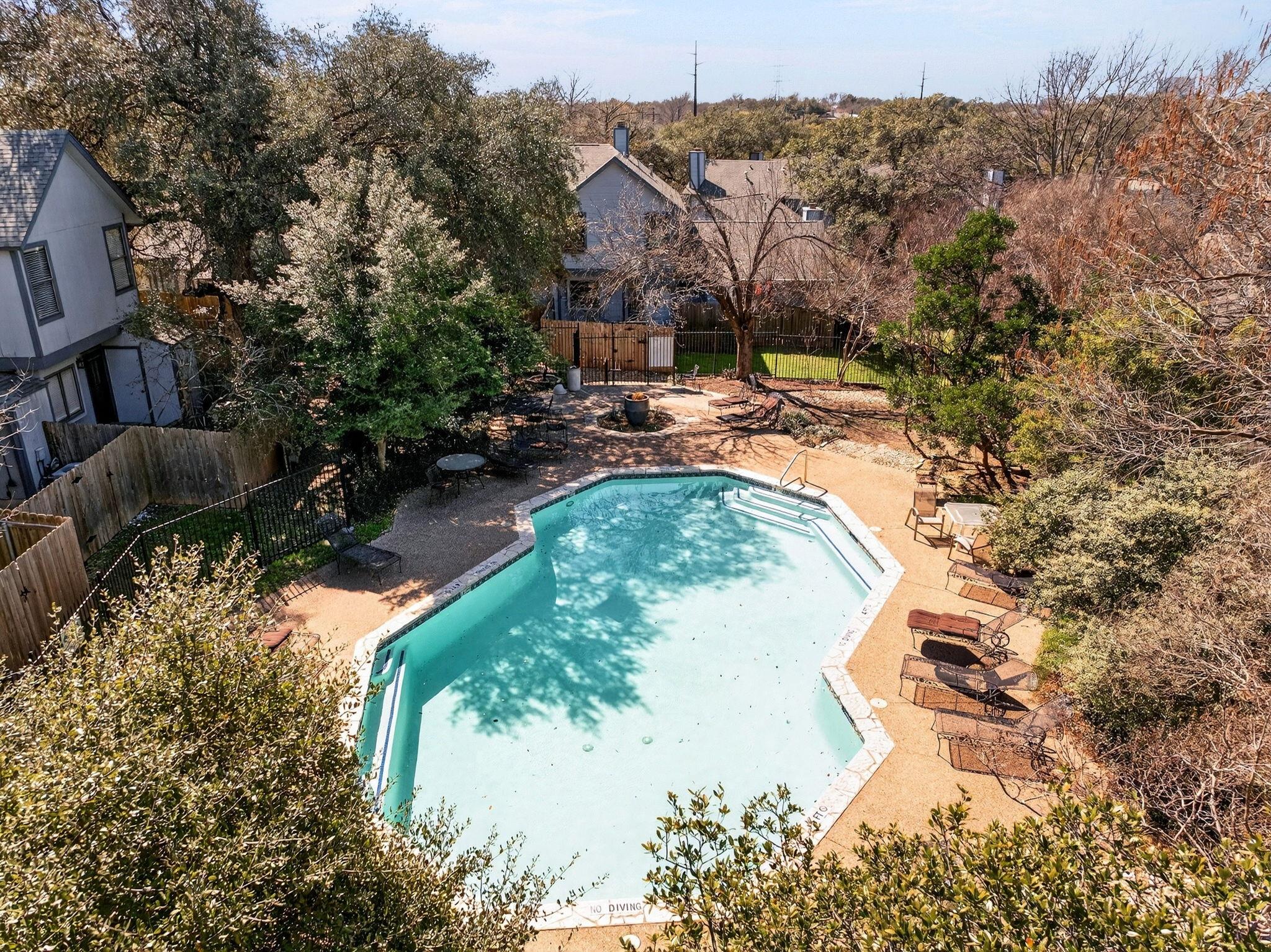 1411 Gracy Farms Ln # 118, Austin, TX 78758