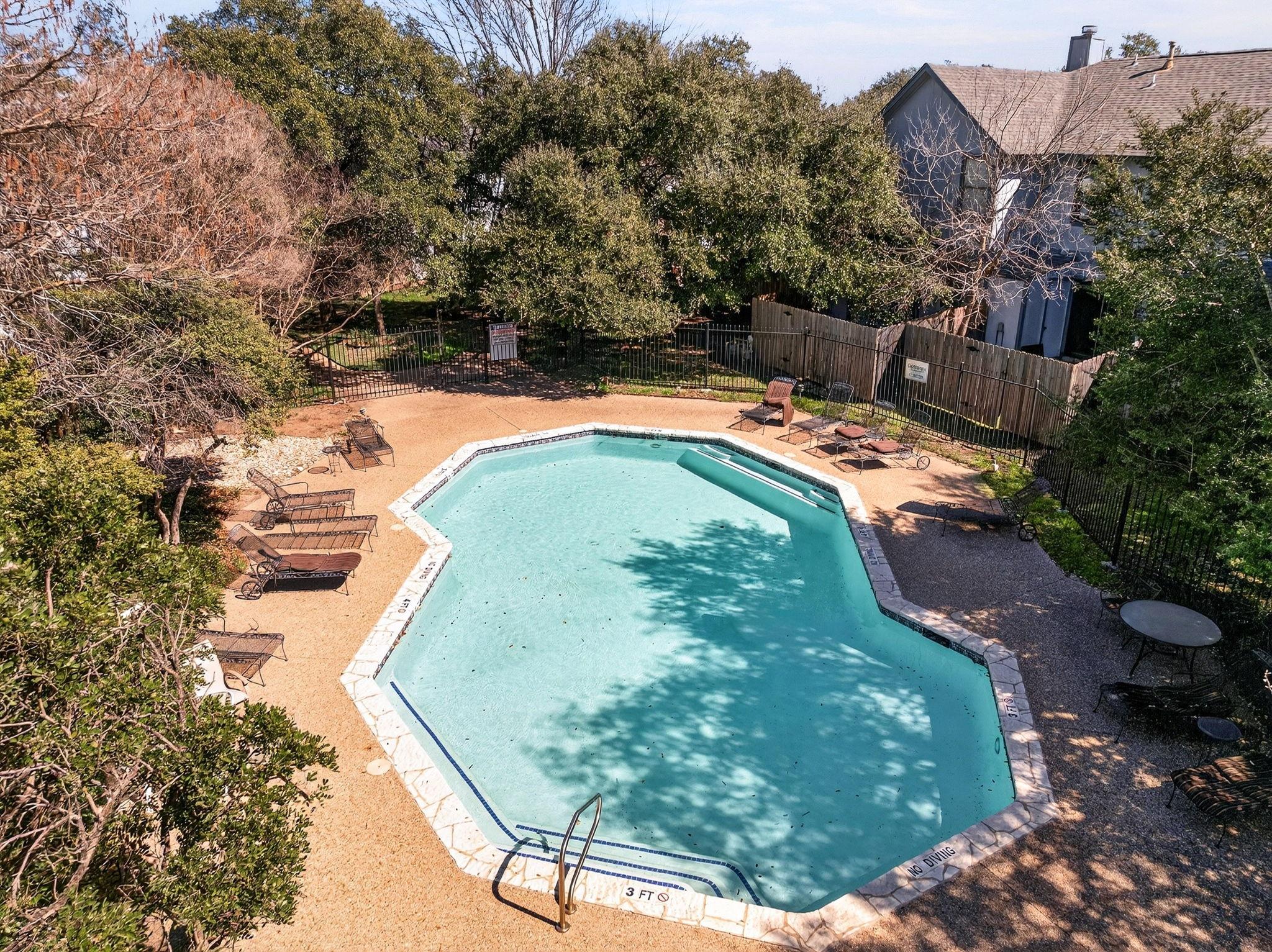 1411 Gracy Farms Ln # 118, Austin, TX 78758