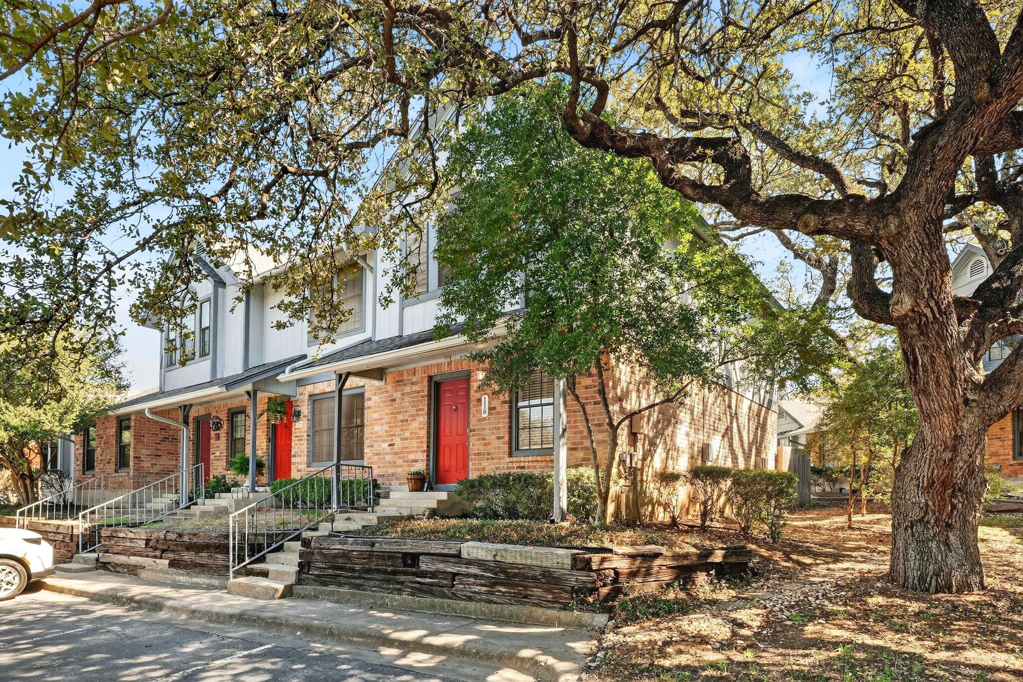 1411 Gracy Farms Ln # 118, Austin, TX 78758