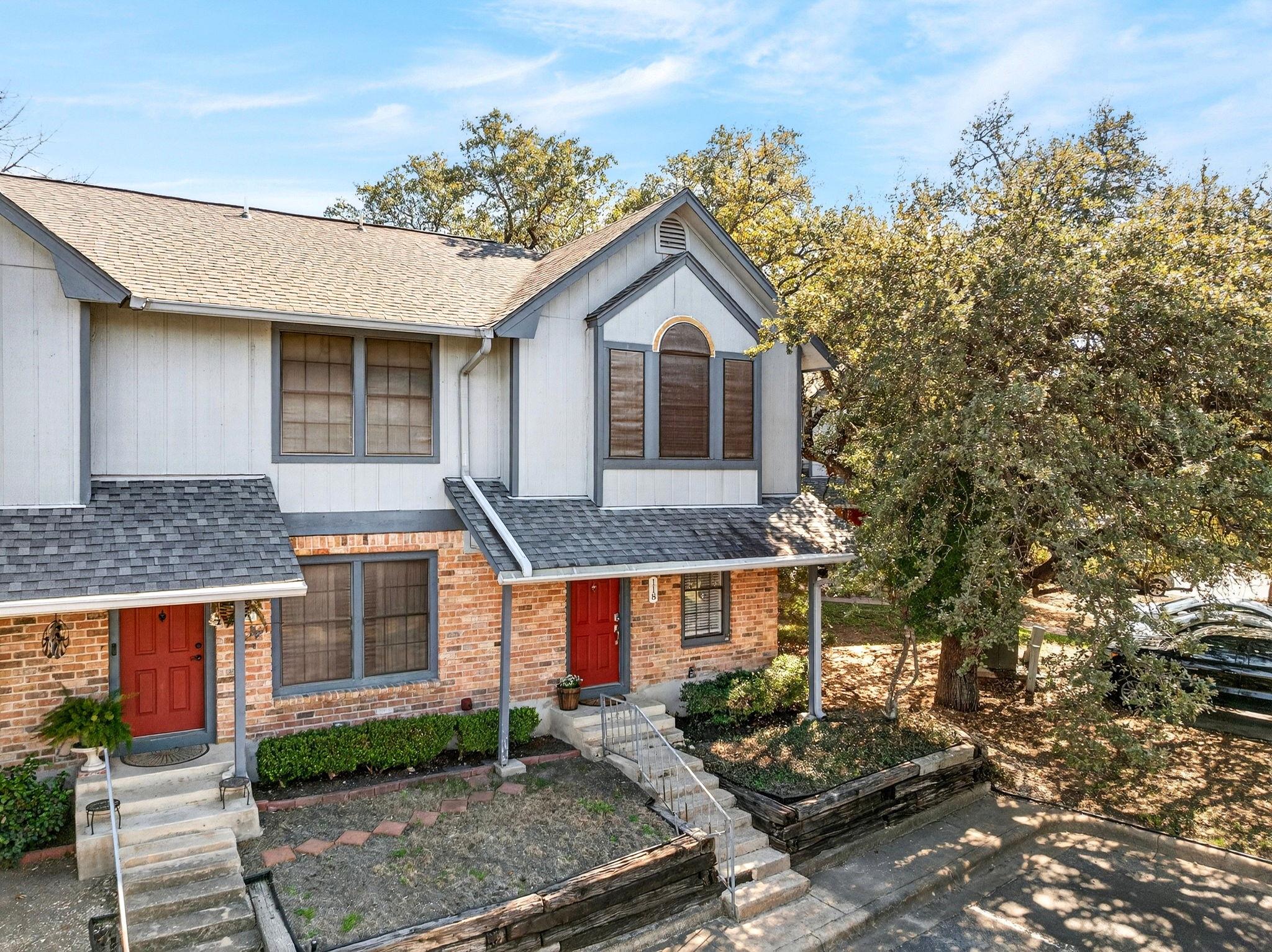 1411 Gracy Farms Ln # 118, Austin, TX 78758