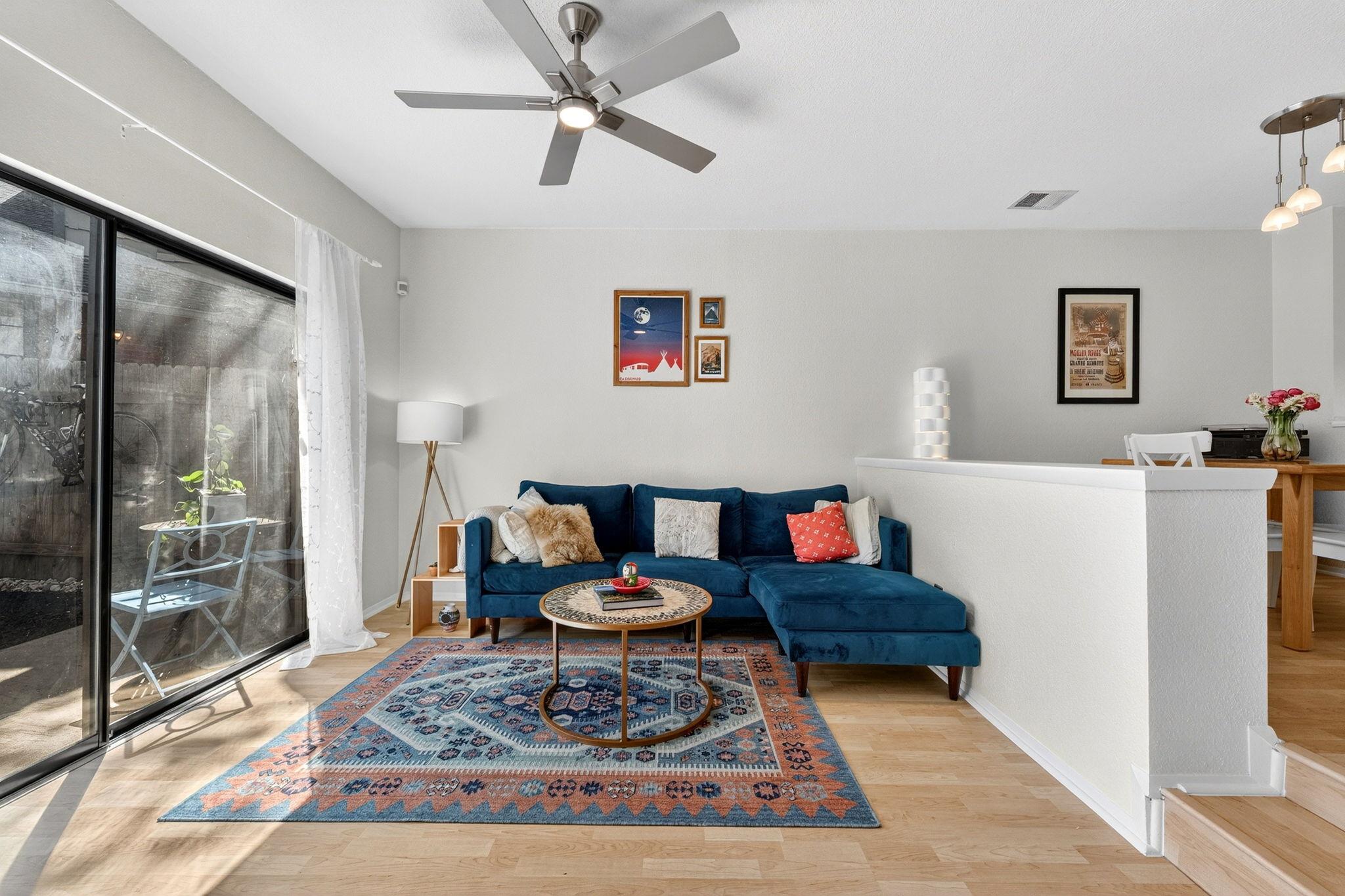 1411 Gracy Farms Ln # 118, Austin, TX 78758