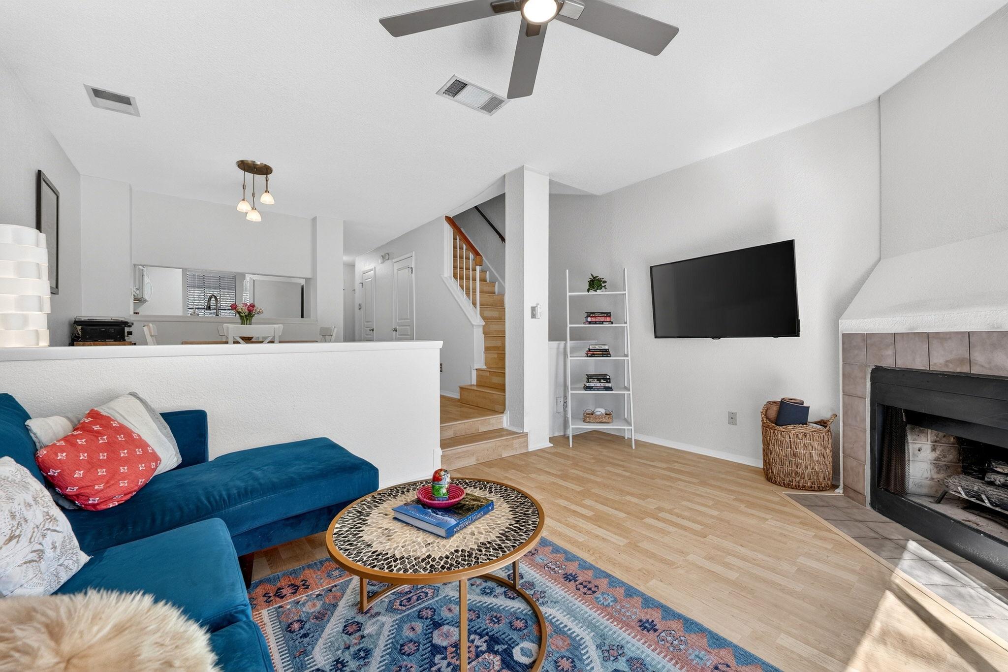 1411 Gracy Farms Ln # 118, Austin, TX 78758