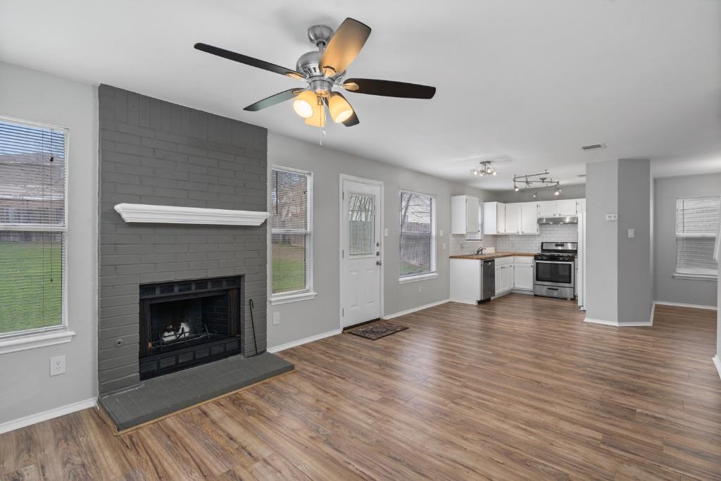 911 Flatters Way, Pflugerville, TX 78660