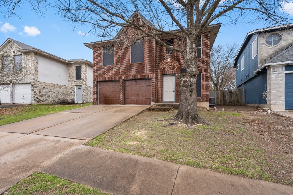911 Flatters Way, Pflugerville, TX 78660