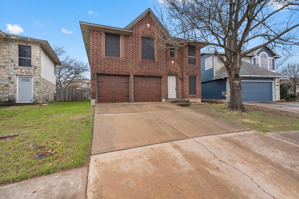 911 Flatters Way, Pflugerville, TX 78660