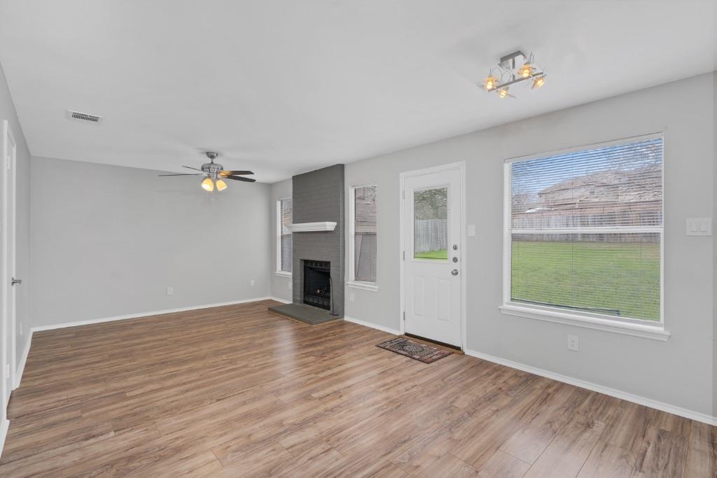 911 Flatters Way, Pflugerville, TX 78660