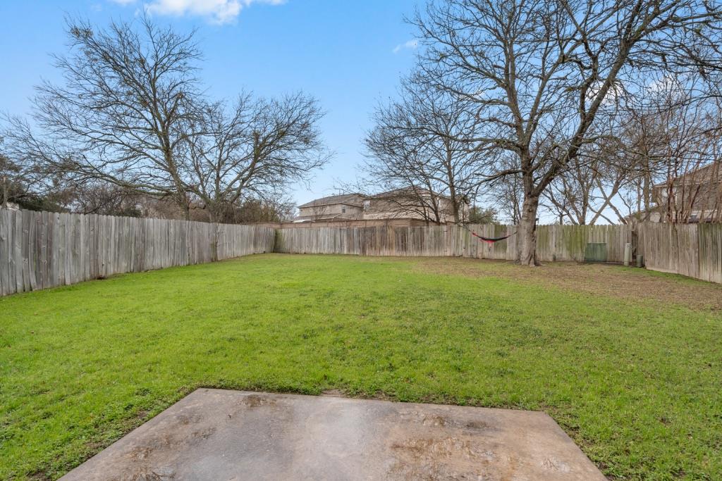 911 Flatters Way, Pflugerville, TX 78660
