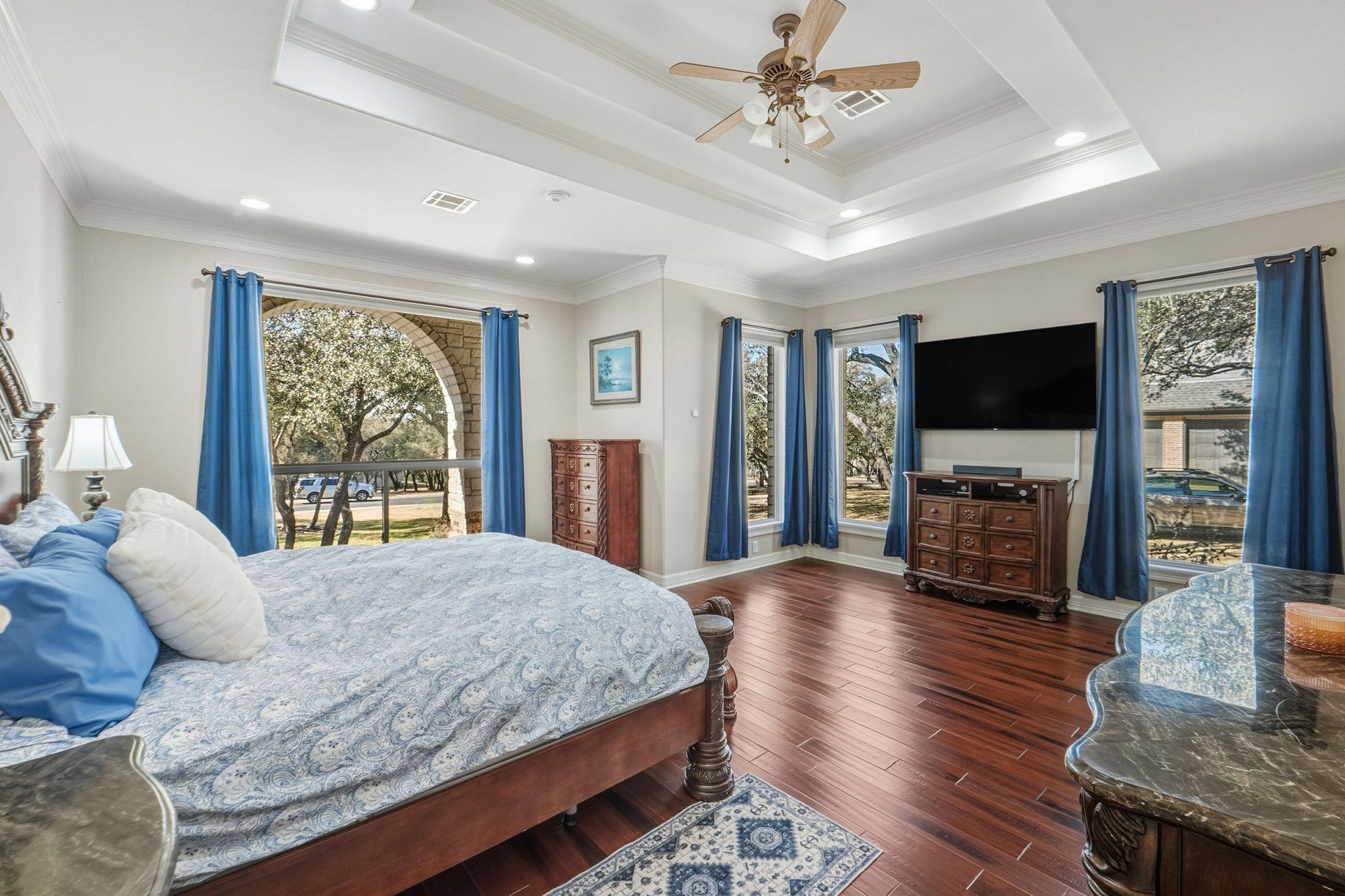 209 Goldridge Dr, Georgetown, TX 78633