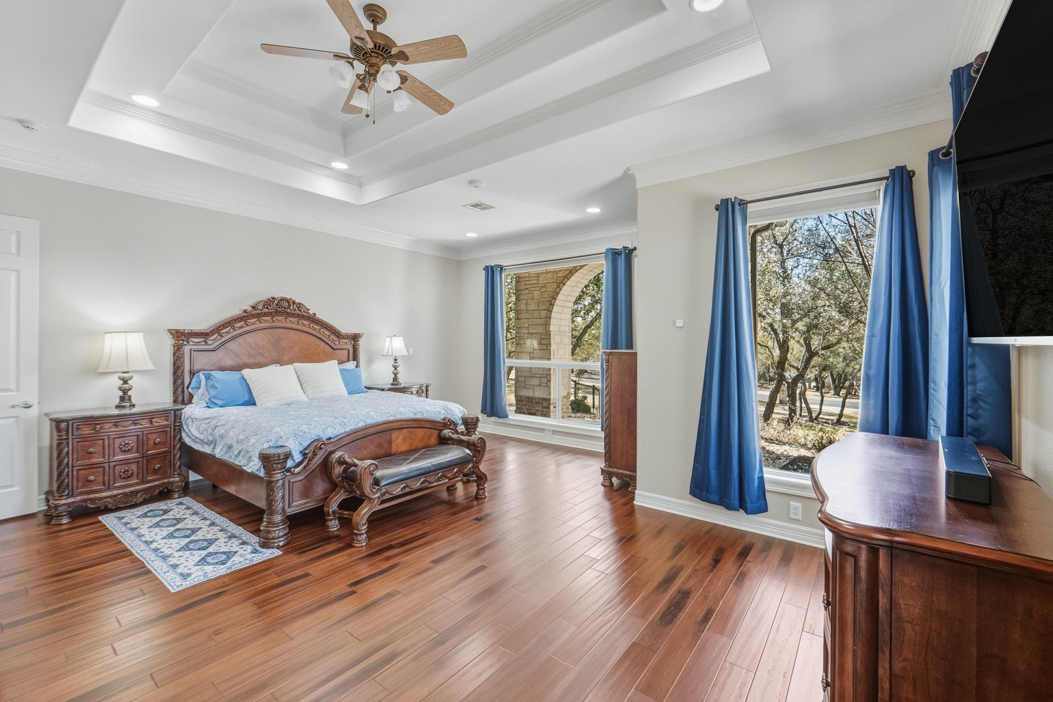 209 Goldridge Dr, Georgetown, TX 78633