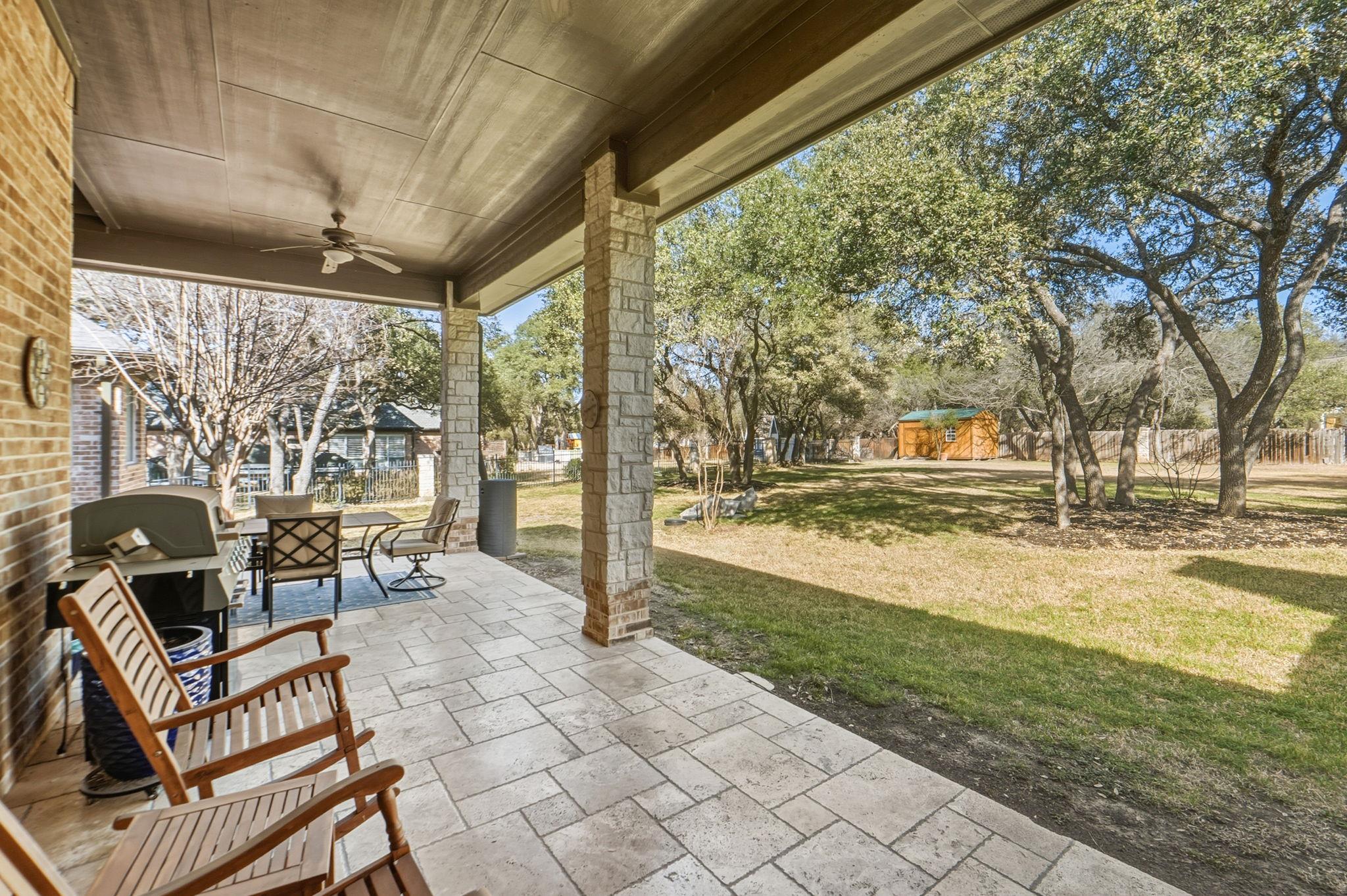 209 Goldridge Dr, Georgetown, TX 78633