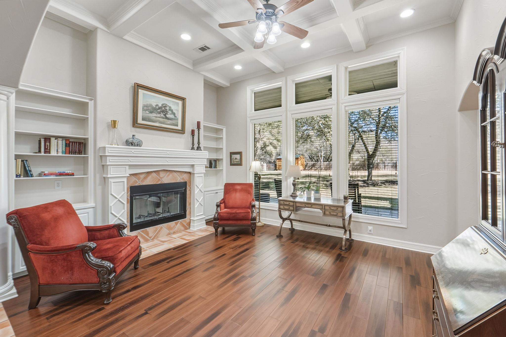 209 Goldridge Dr, Georgetown, TX 78633