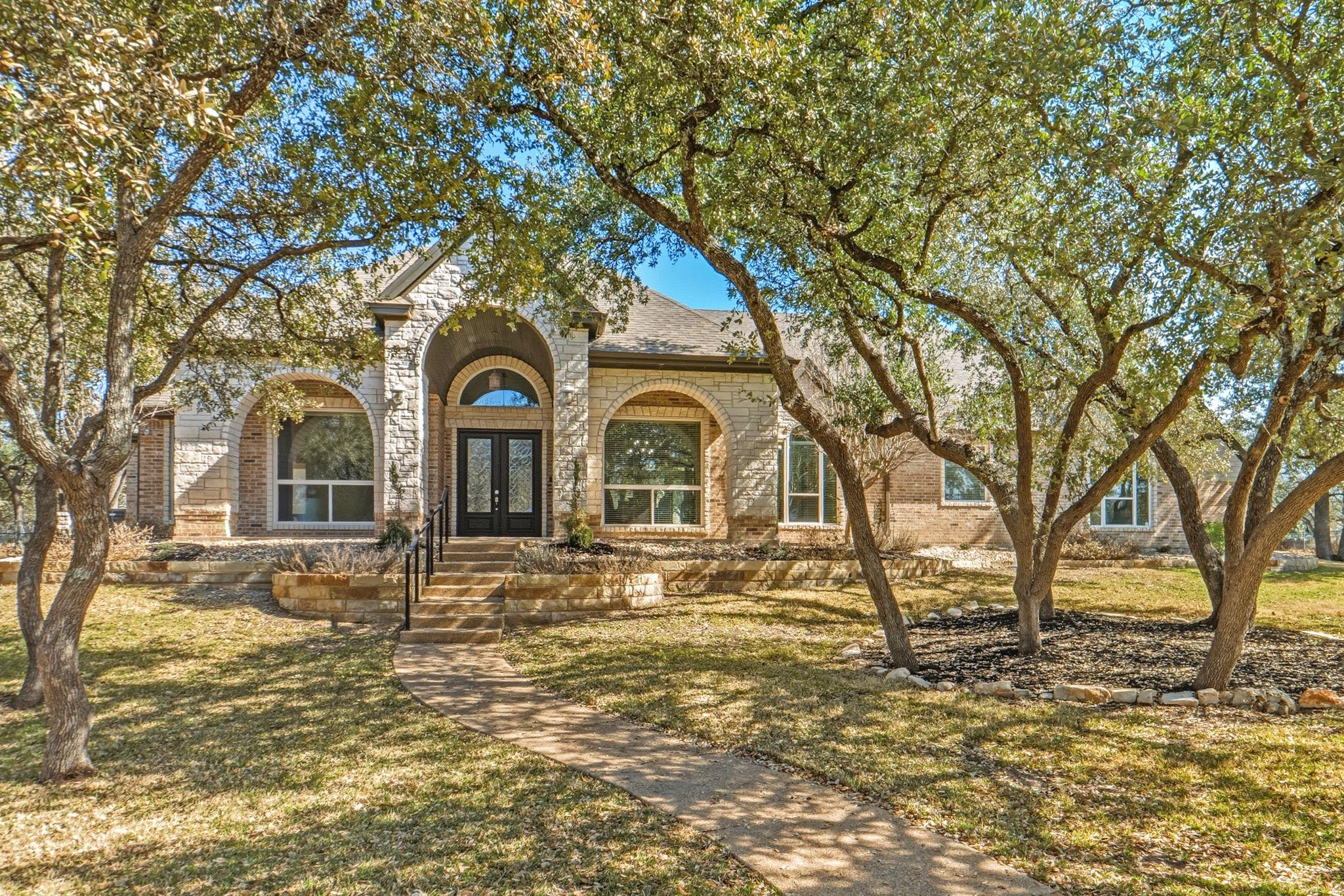 209 Goldridge Dr, Georgetown, TX 78633