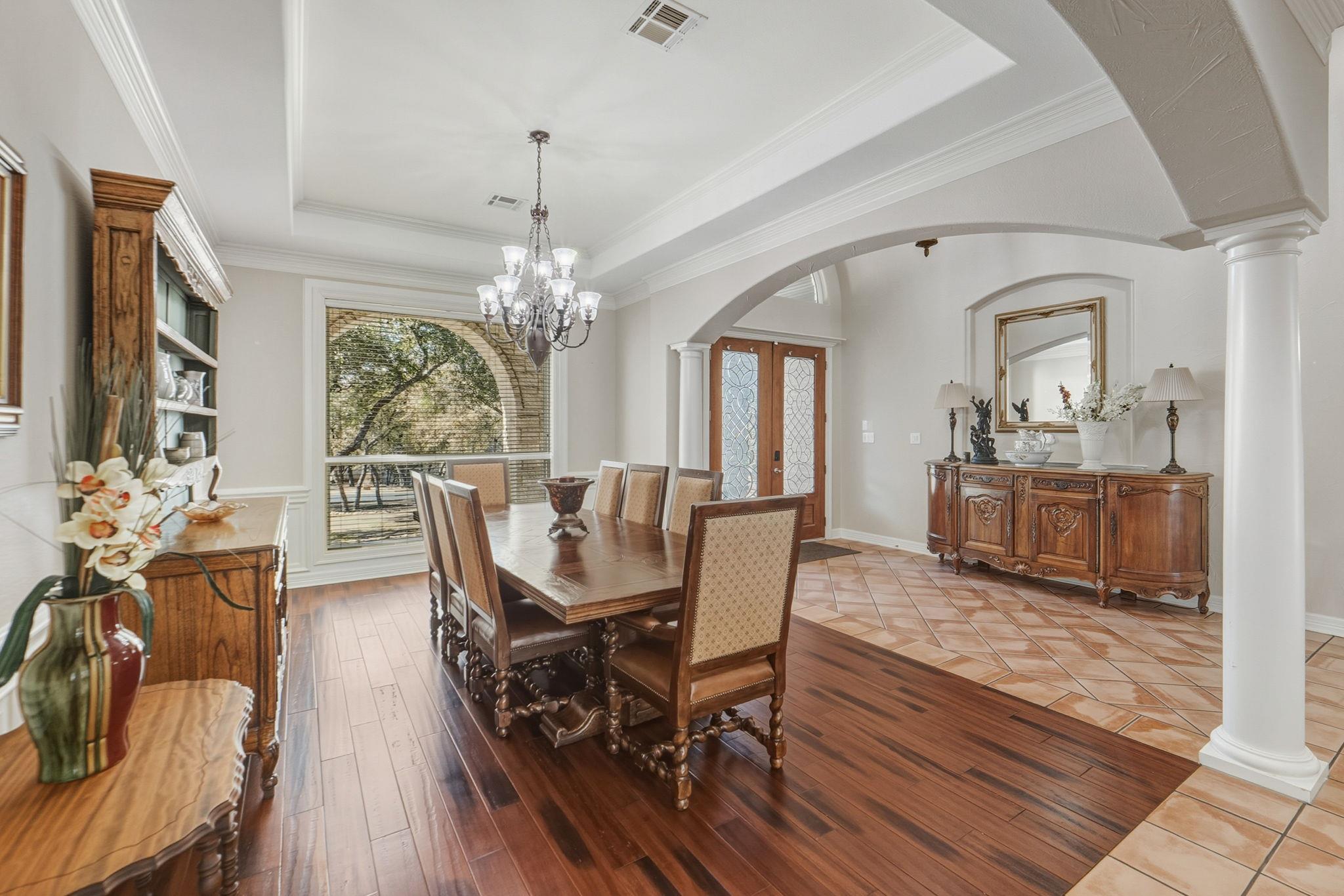 209 Goldridge Dr, Georgetown, TX 78633