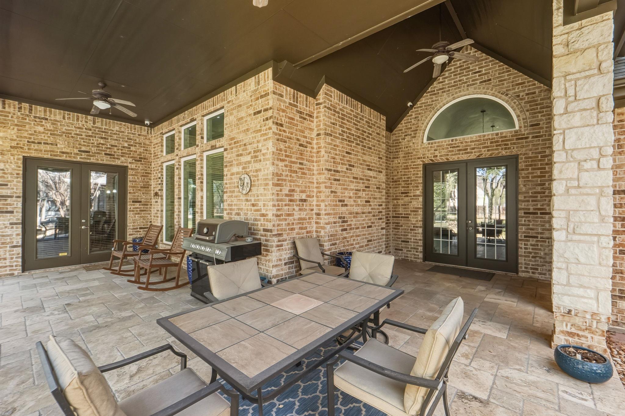 209 Goldridge Dr, Georgetown, TX 78633