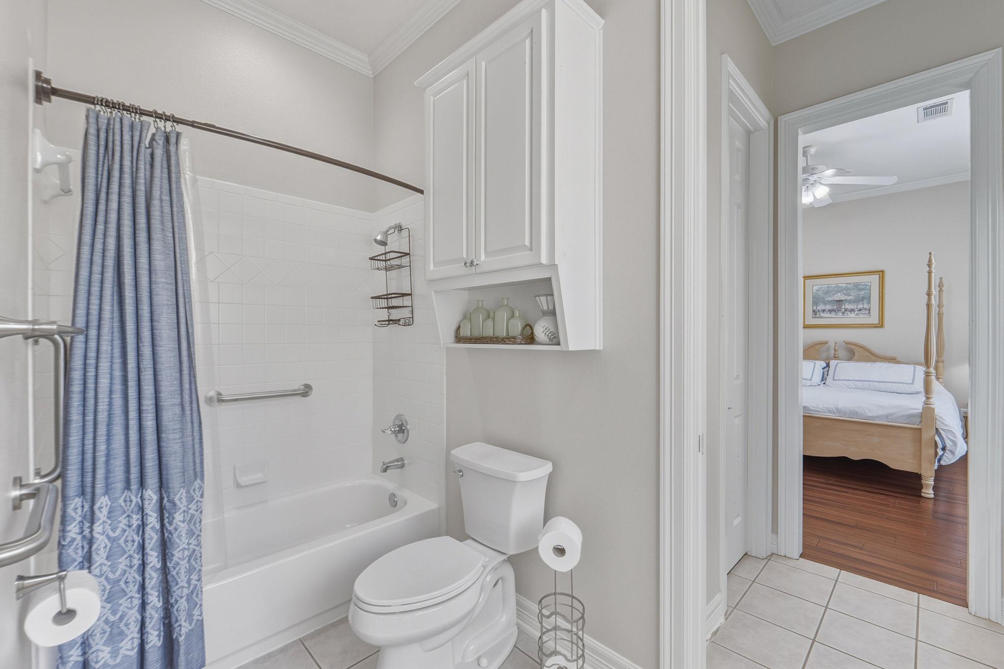 209 Goldridge Dr, Georgetown, TX 78633