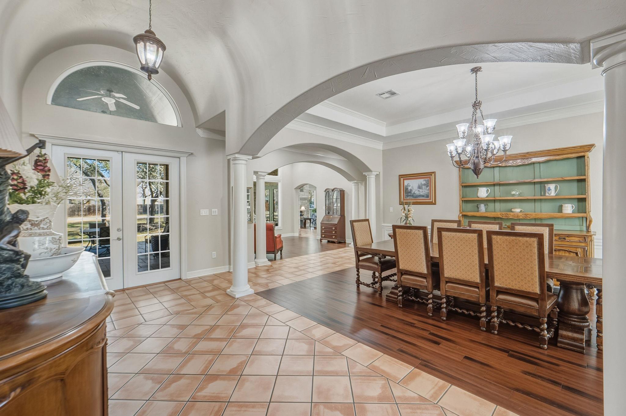 209 Goldridge Dr, Georgetown, TX 78633