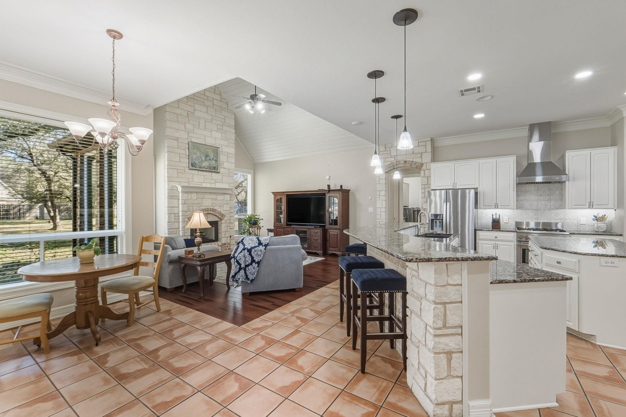 209 Goldridge Dr, Georgetown, TX 78633