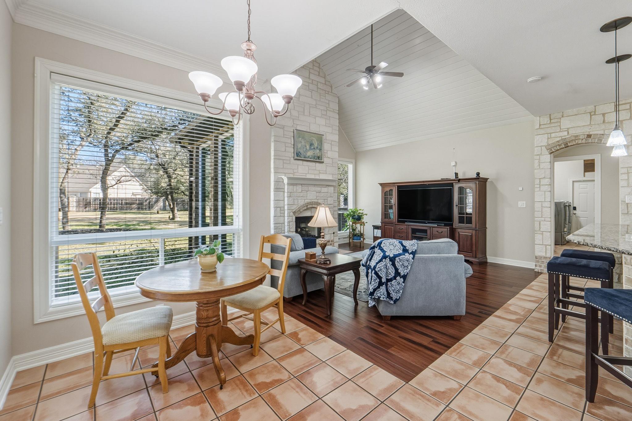 209 Goldridge Dr, Georgetown, TX 78633