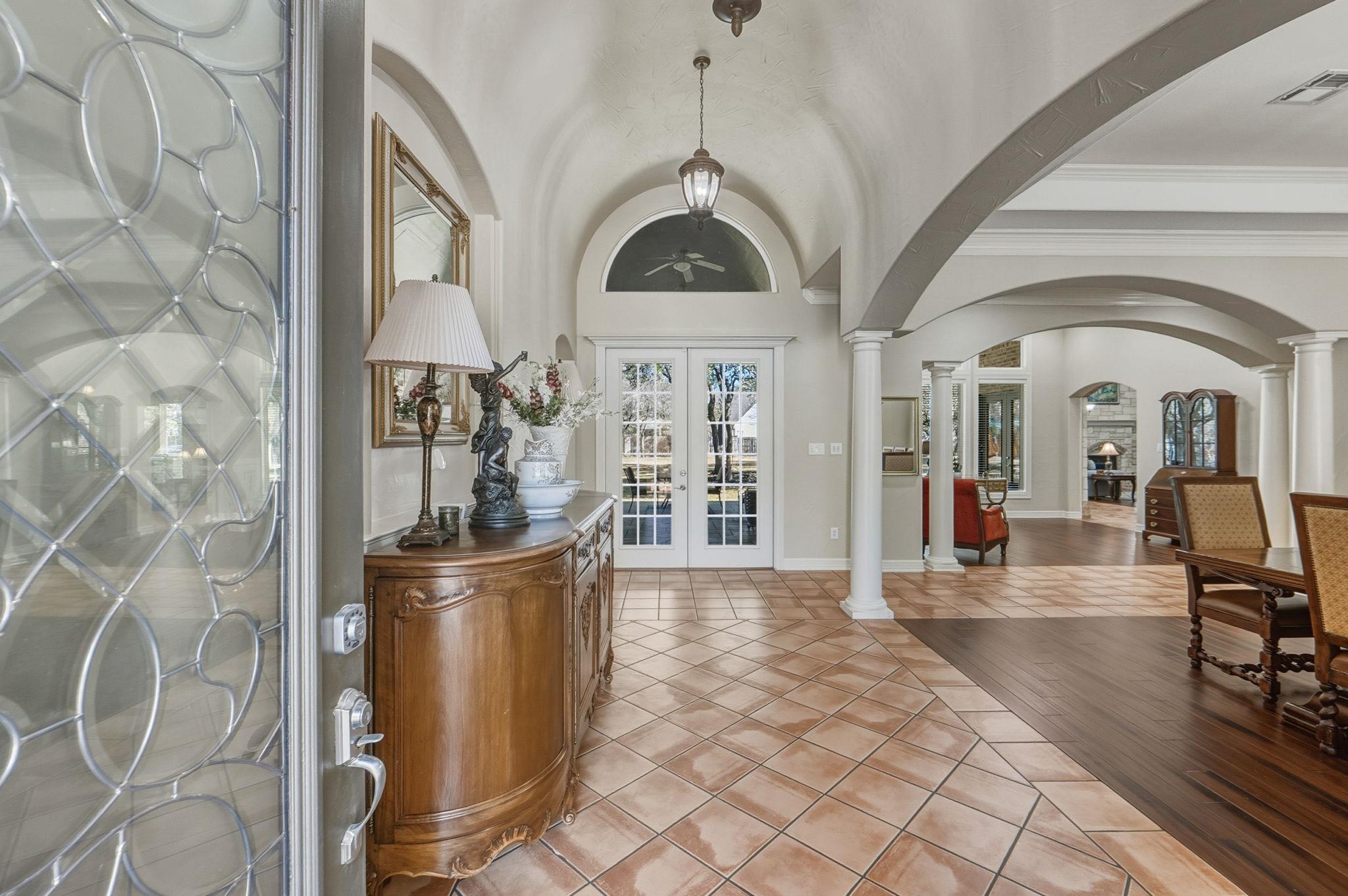 209 Goldridge Dr, Georgetown, TX 78633