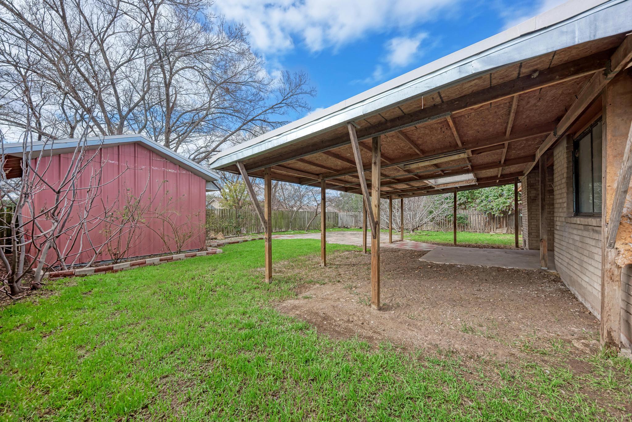 1307 Meadgreen Dr, Austin, TX 78758