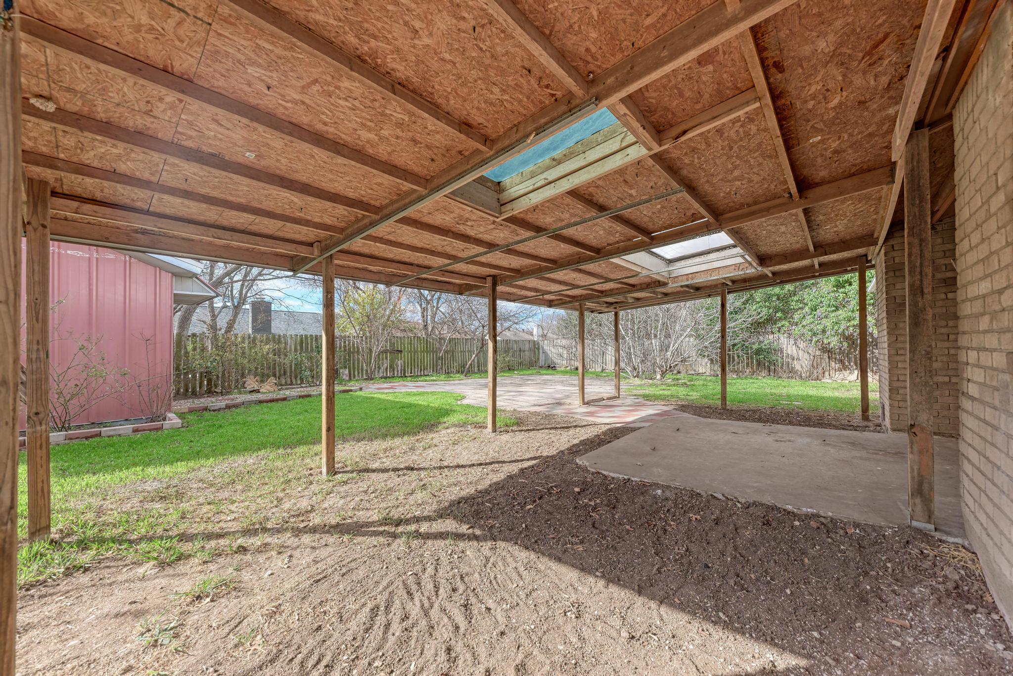 1307 Meadgreen Dr, Austin, TX 78758