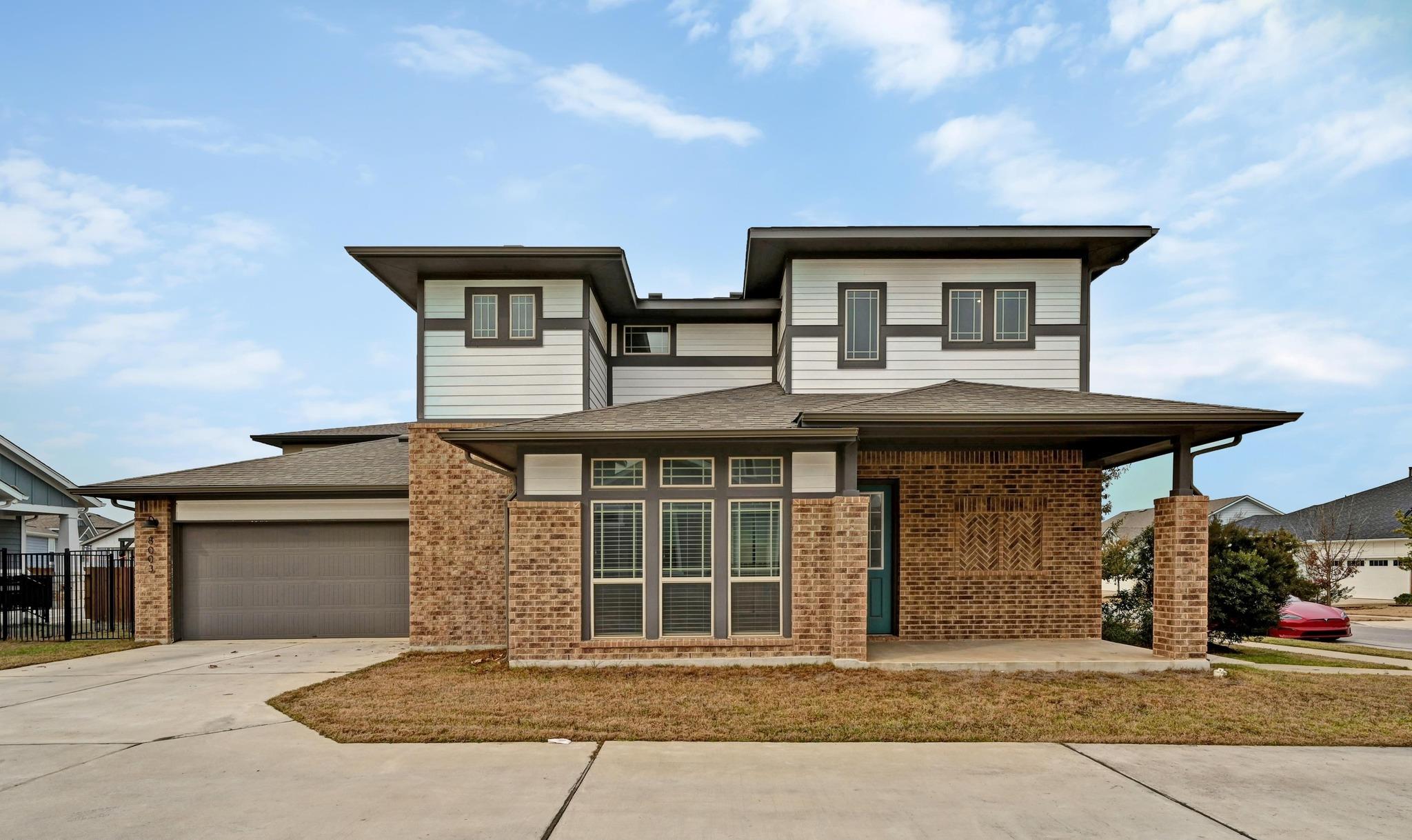 8003 Orizzonte St, Austin, TX 78744