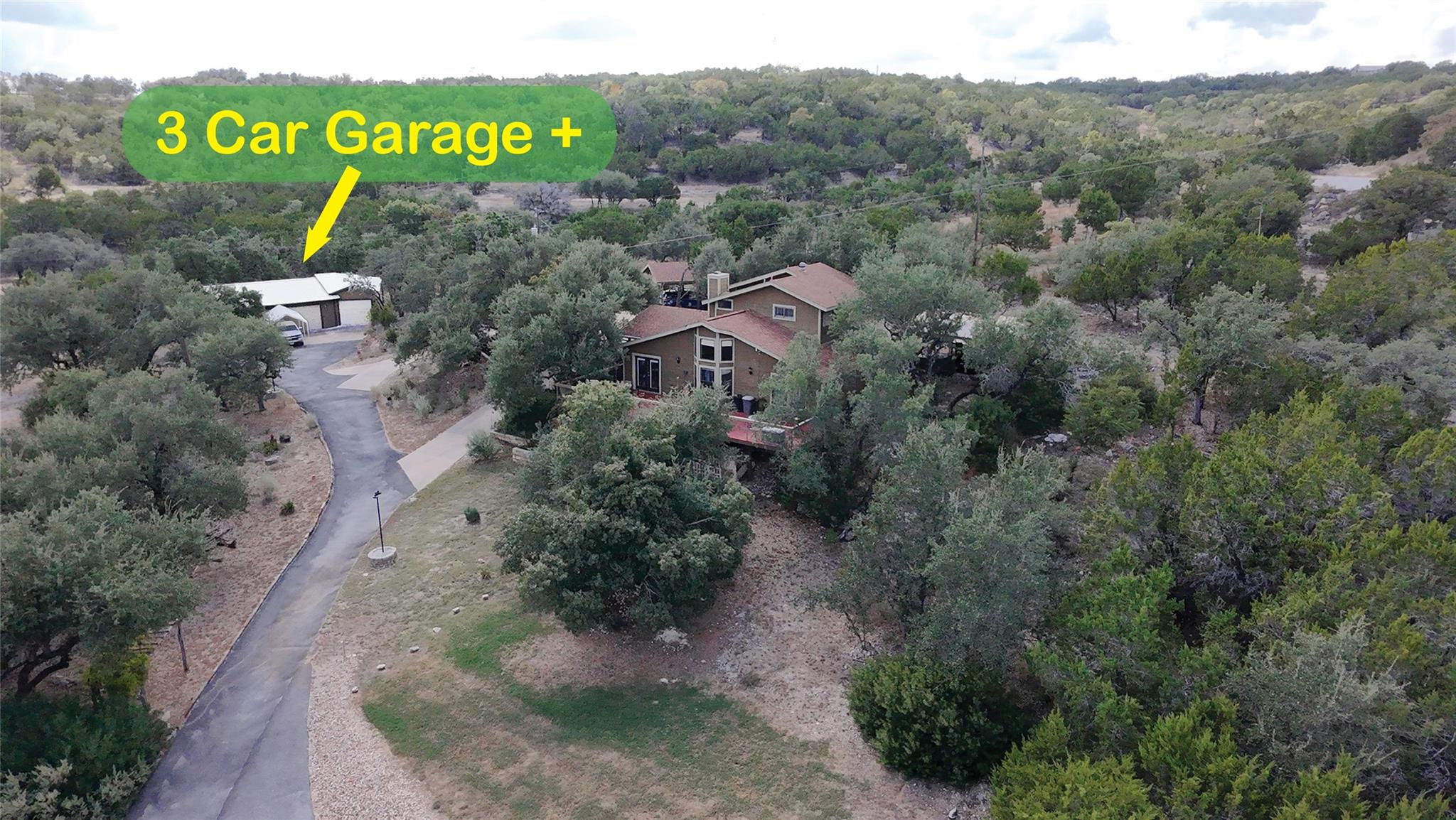 21201 Kathy Ln, Spicewood, TX 78669