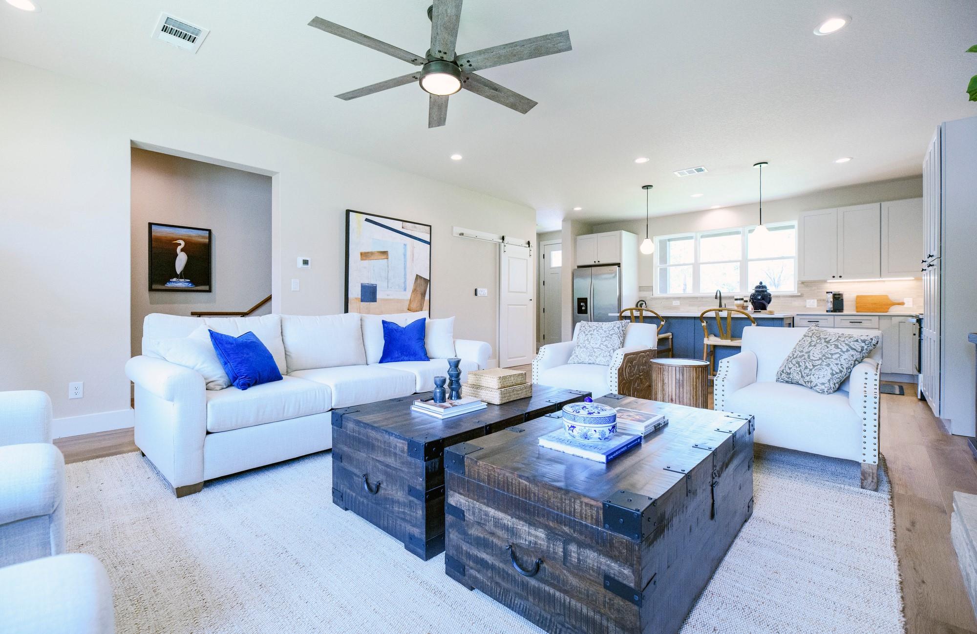 302 Castlehigh Dr, Granite Shoals, TX 78654