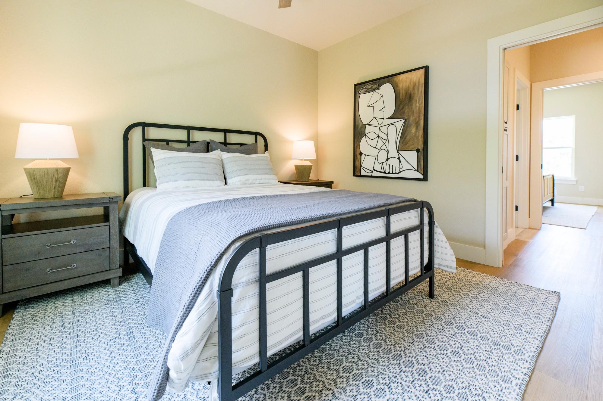 302 Castlehigh Dr, Granite Shoals, TX 78654