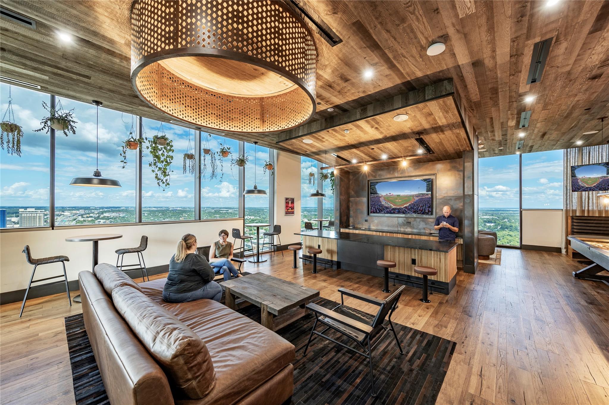 84 East Ave # 2003, Austin, TX 78701